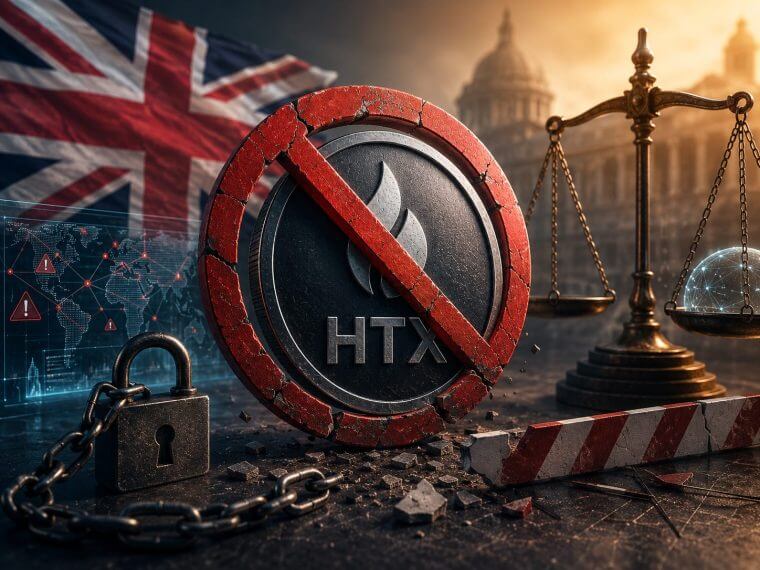 UK sancties tegen HTX zorgen voor compliance chaos