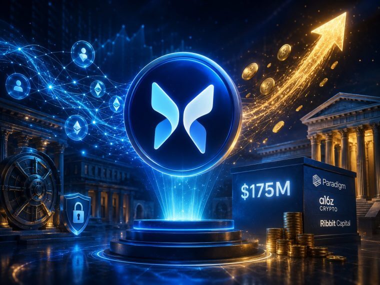 Morpho haalt $175 miljoen op bij waardering van $2 miljard