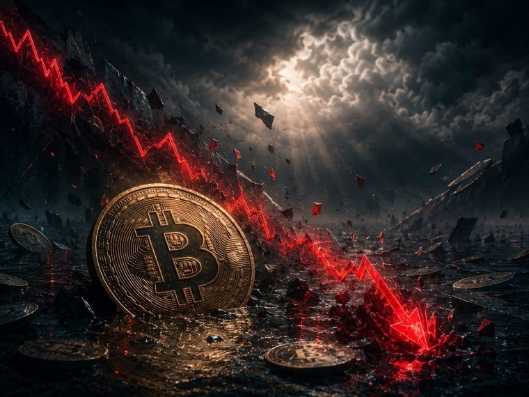 bitcoin demand inflection