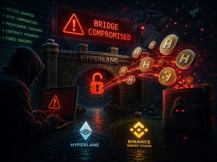 Humanity Protocol getroffen door grote hack: $36 miljoen gestolen